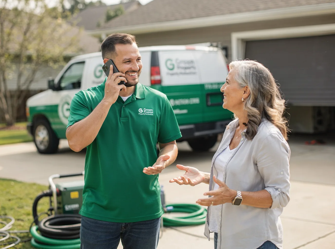 Water Damage Restoration Eden Valley, MN FAQs